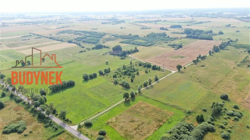 Działka rolna Sulimice. Zdjęcie 6