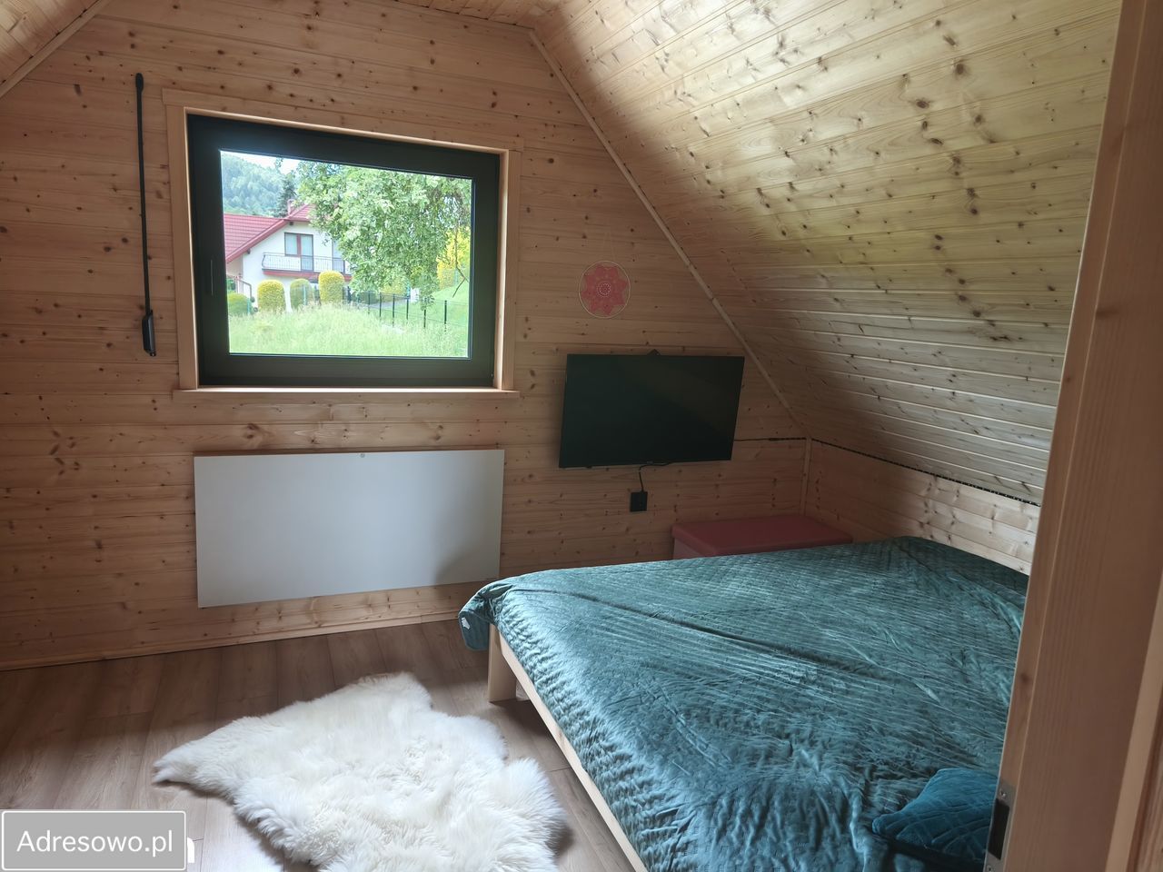 dom wolnostojący, 3 pokoje Szare. Zdjęcie 19
