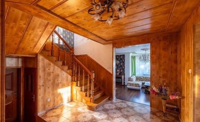 dom wolnostojący, 7 pokoi Oleśniki, Oleśniki. Zdjęcie 10