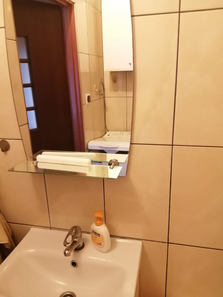 Mieszkanie 3-pokojowe Nysa, Tadeusza Kościuszki. Zdjęcie 13