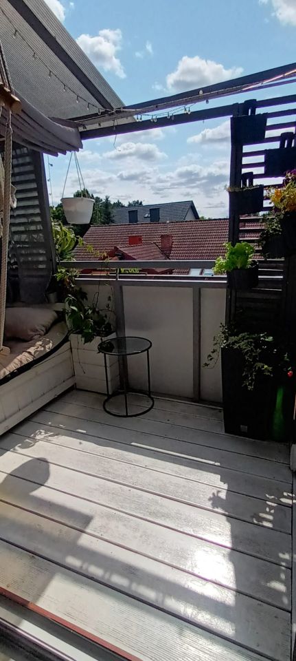 Mieszkanie 3-pokojowe Szczecin Dąbie, ul. Szybowcowa. Zdjęcie 22