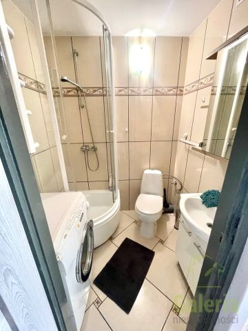 Mieszkanie 2-pokojowe Szczecin Centrum, ul. Jana i Jędrzeja Śniadeckich. Zdjęcie 12