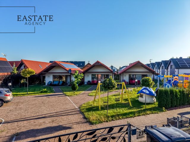 Nieruchomość komercyjna Nowęcin, ul. Kolonijna. Zdjęcie 9
