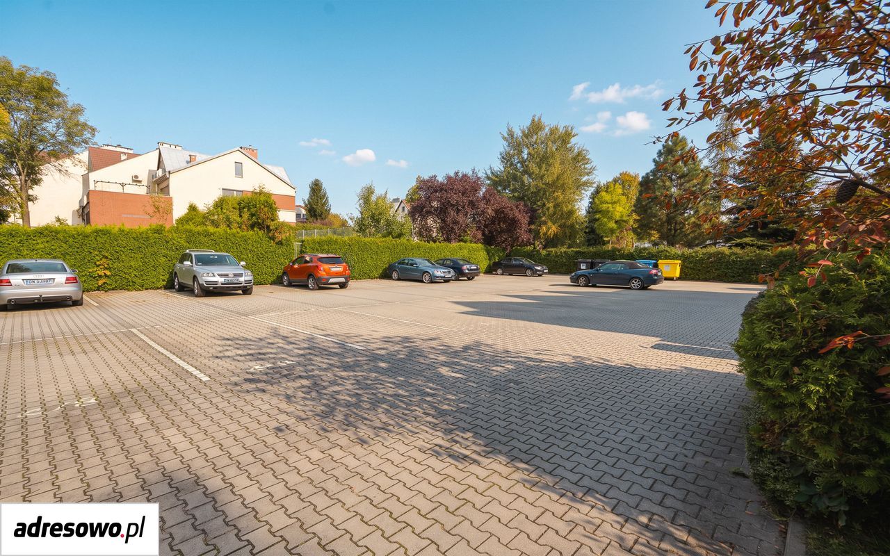 Mieszkanie 2-pokojowe Wrocław Strachocin, ul. Zagrodnicza. Zdjęcie 19