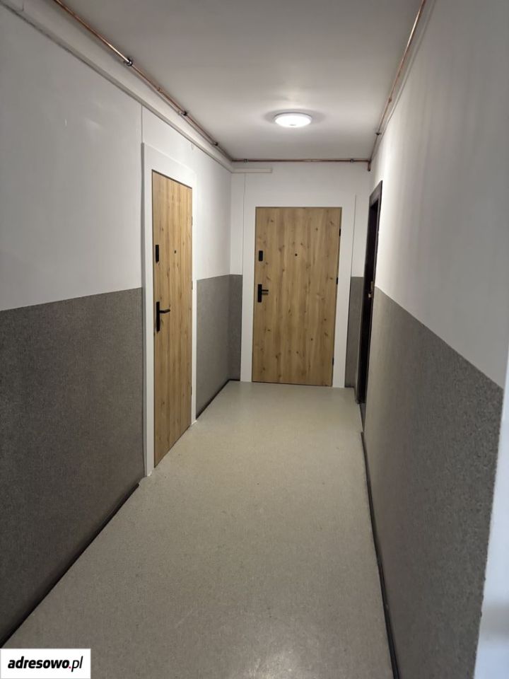 Mieszkanie 2-pokojowe Jelenia Góra Centrum, ul. Józefa Piłsudskiego. Zdjęcie 12