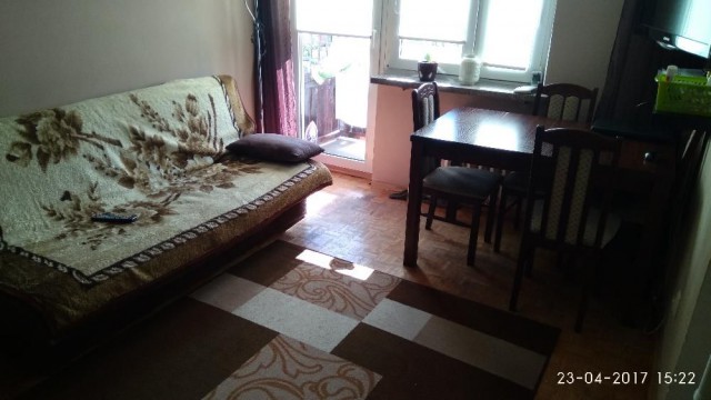 Mieszkanie 3-pokojowe Konstancin-Jeziorna. Zdjęcie 1