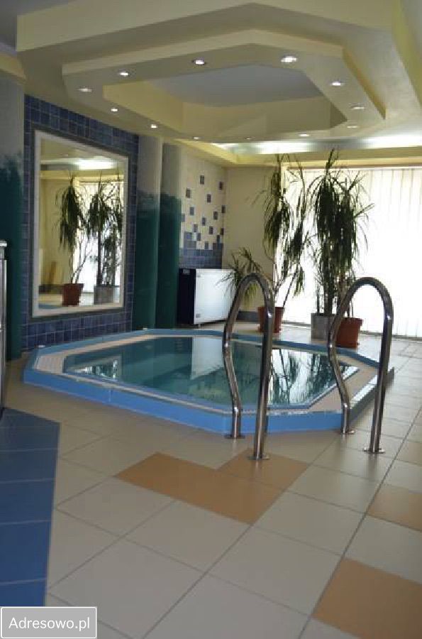 Hotel/pensjonat Krynica-Zdrój, ul. Zieleniewskiego. Zdjęcie 13