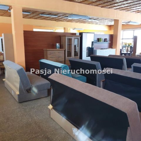 Lokal Płock Międzytorze, al. marsz. Józefa Piłsudskiego. Zdjęcie 1