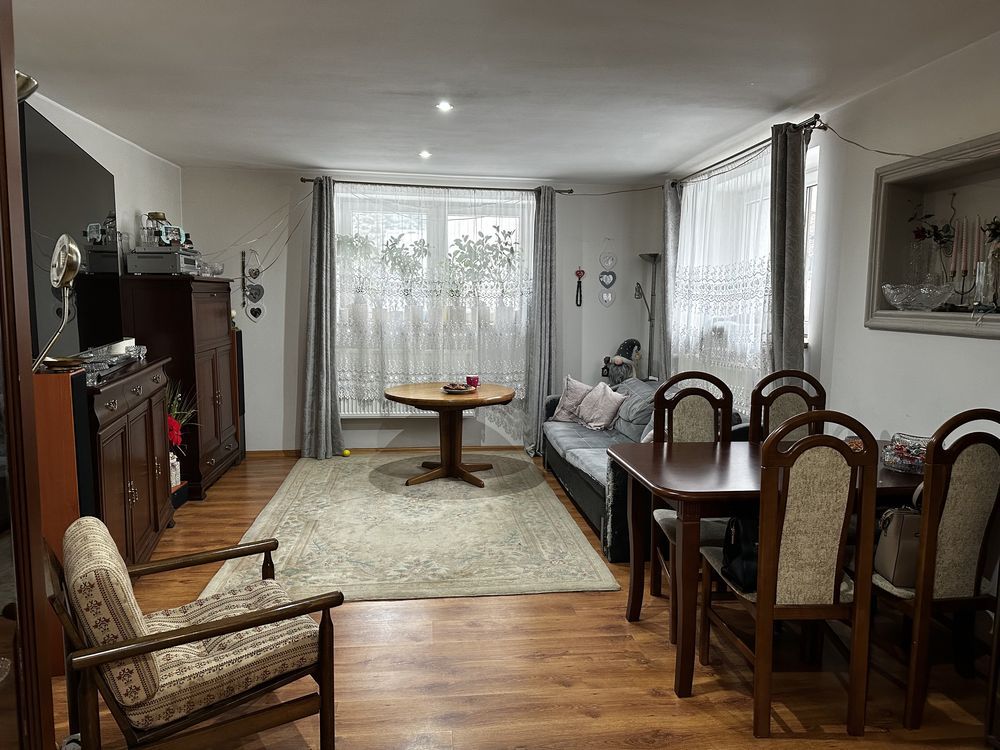 dom wolnostojący Łódź Widzew