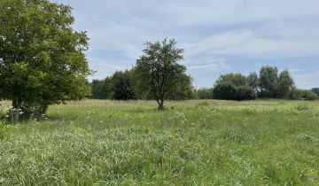 Działka rolno-budowlana Krosno Polanka, ul. ks. Stanisława Decowskiego