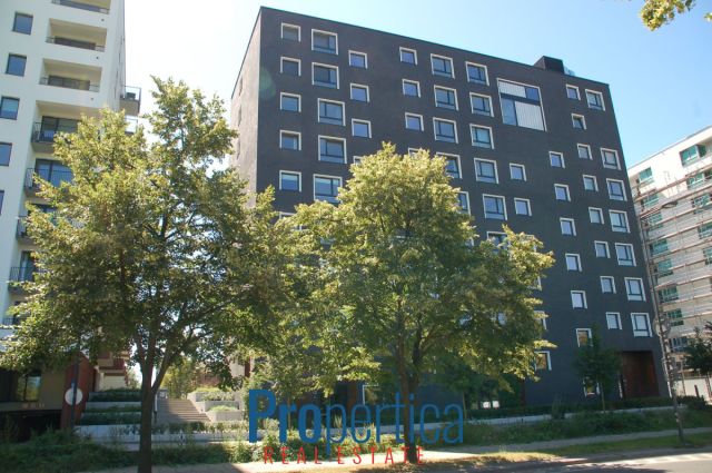 Mieszkanie 3-pokojowe Warszawa Praga-Południe, ul. Żupnicza. Zdjęcie 8