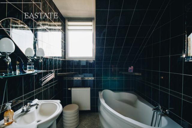 dom wolnostojący, 9 pokoi Gdynia Grabówek, ul. Sambora. Zdjęcie 14