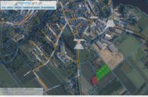 Działka budowlana Orneta. Zdjęcie 2