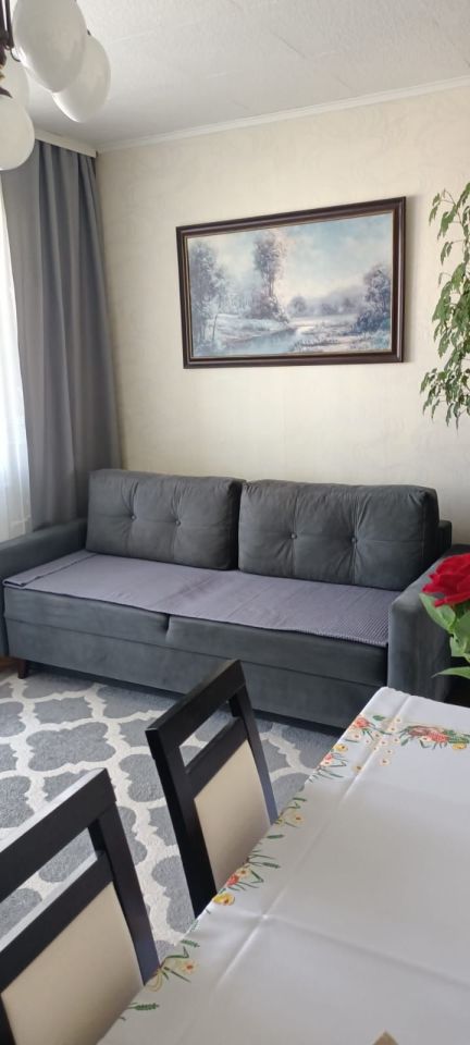 Mieszkanie 2-pokojowe Legionowo Centrum