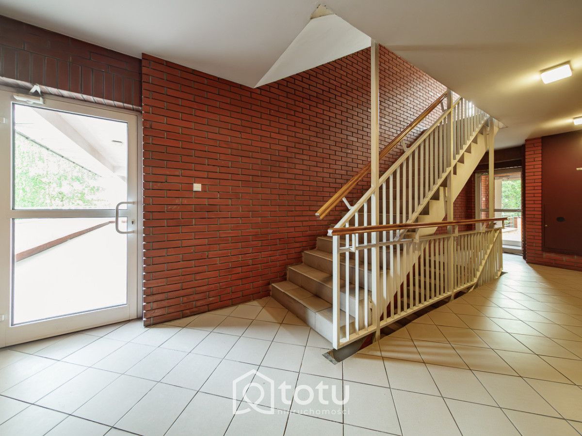 Mieszkanie 2-pokojowe Warszawa Praga-Południe, ul. Szkoły Orląt. Zdjęcie 12