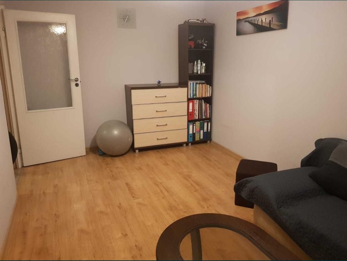 Mieszkanie 2-pokojowe Poznań Rataje, os. Armii Krajowej