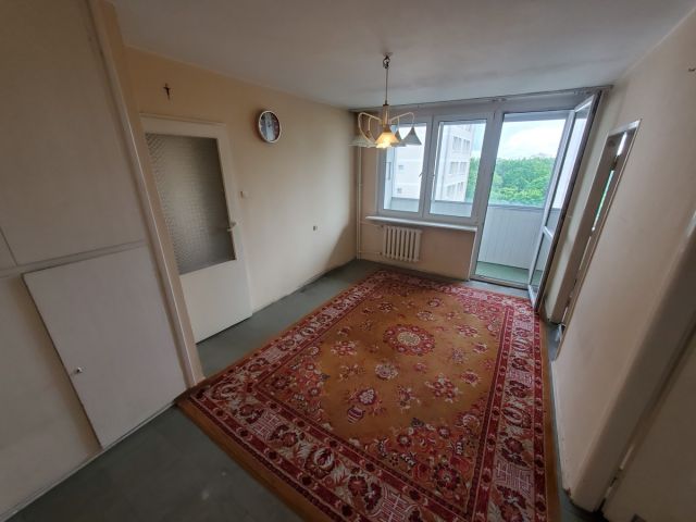 Mieszkanie 3-pokojowe Warszawa Mokotów, ul. Dworkowa. Zdjęcie 1