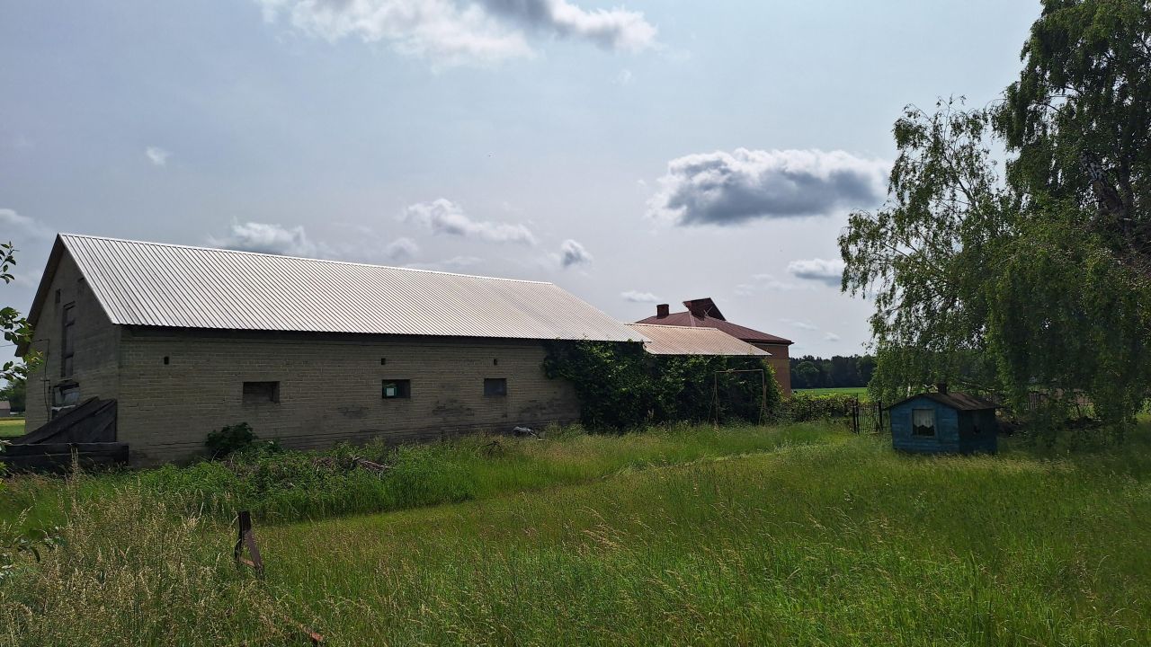 dom wolnostojący, 8 pokoi Ossowa. Zdjęcie 8