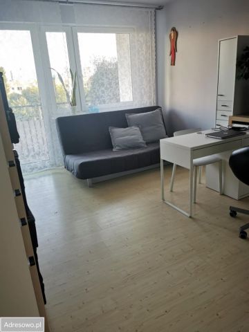 Mieszkanie 2-pokojowe Gdańsk Zaspa, ul. Stefana Drzewieckiego. Zdjęcie 1