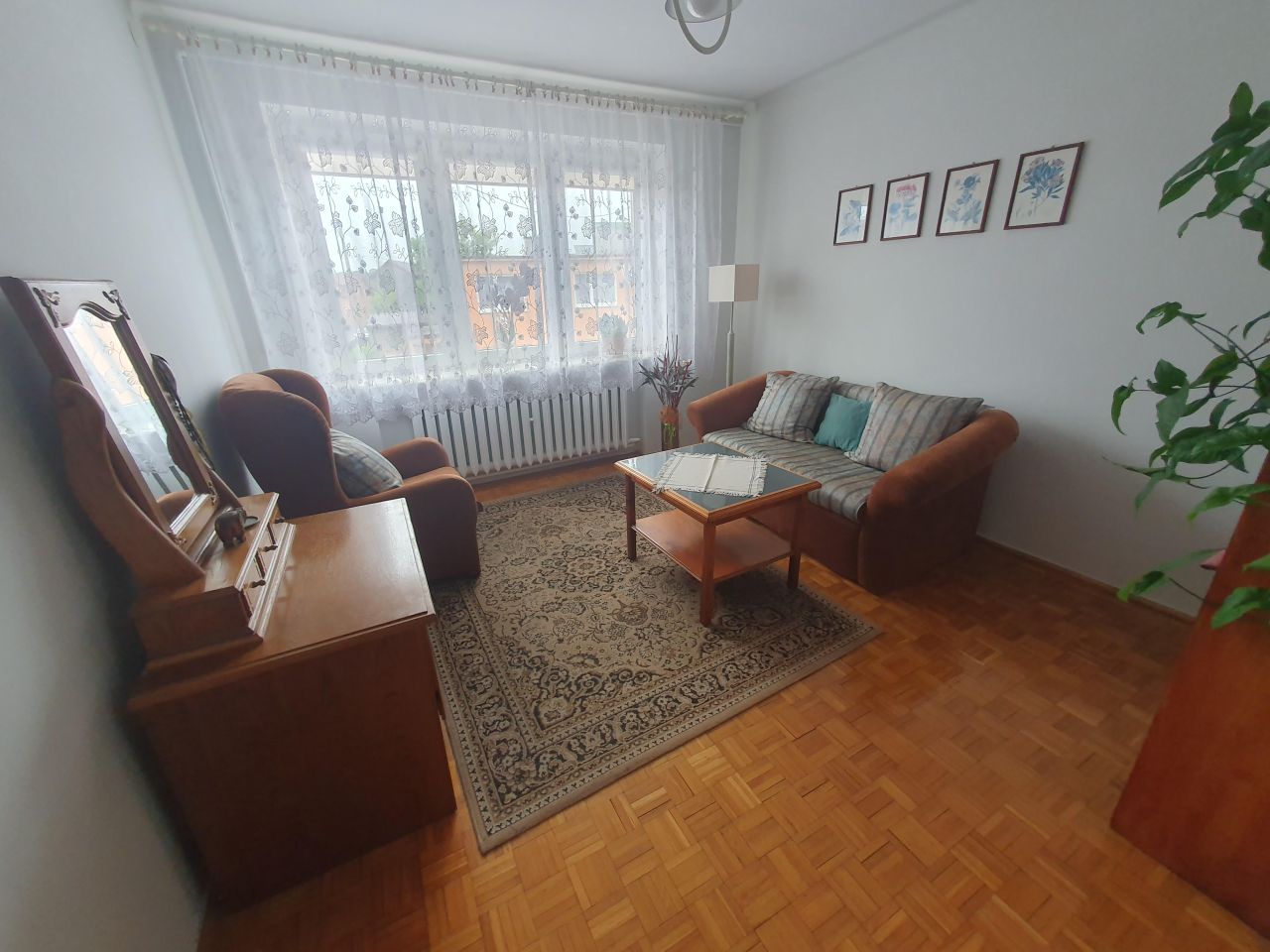 dom wolnostojący, 5 pokoi Lubień Kujawski, ul. Wojska Polskiego. Zdjęcie 16