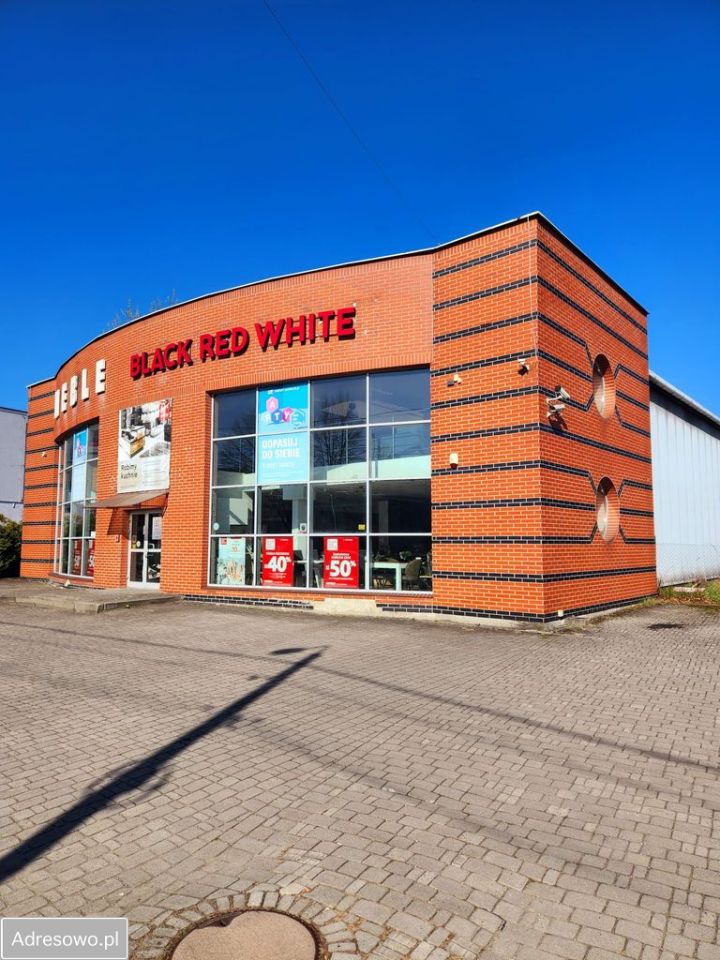 Lokal Rybnik Paruszowiec, ul. Mikołowska. Zdjęcie 3