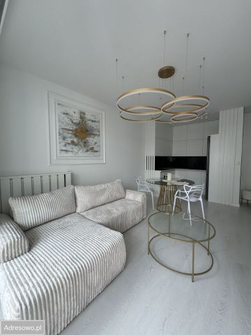 Mieszkanie 2-pokojowe Pruszków, ul. Stanisława Staszica. Zdjęcie 1