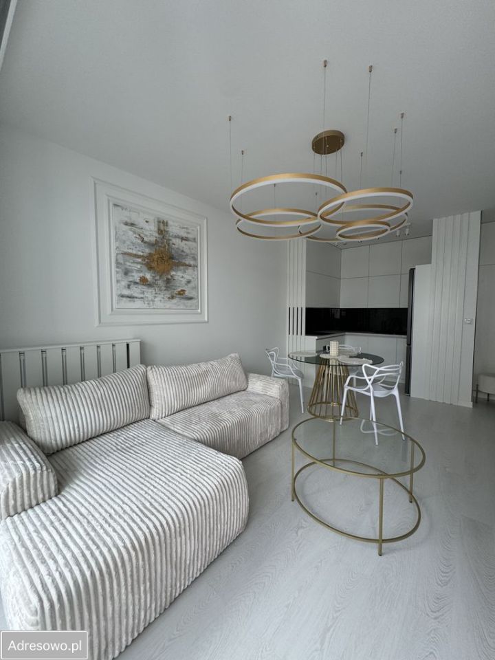 Mieszkanie 2-pokojowe Pruszków, ul. Stanisława Staszica