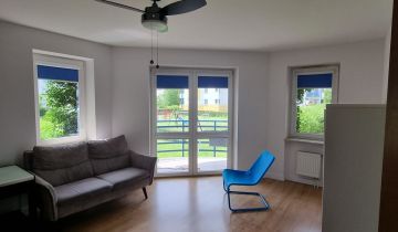 Mieszkanie 2-pokojowe Lublin Czuby, ul. Bursztynowa