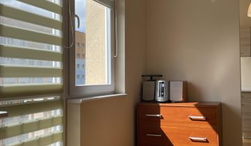 Mieszkanie 1-pokojowe Łódź Retkinia, ul. Janusza Kusocińskiego
