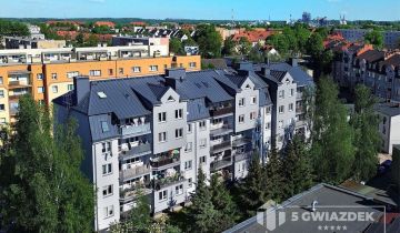 Mieszkanie 2-pokojowe Szczecinek, ul. Kopernika