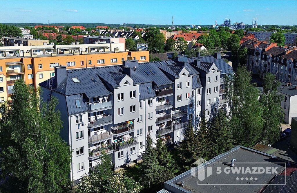 Mieszkanie 2-pokojowe Szczecinek, ul. Kopernika. Zdjęcie 17