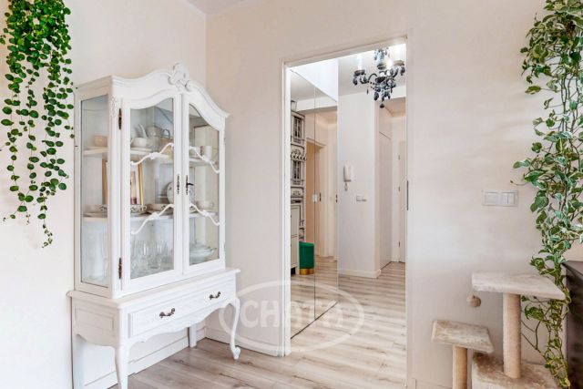 Mieszkanie 2-pokojowe Wrocław Swojczyce, ul. Ferdynanda Magellana. Zdjęcie 7