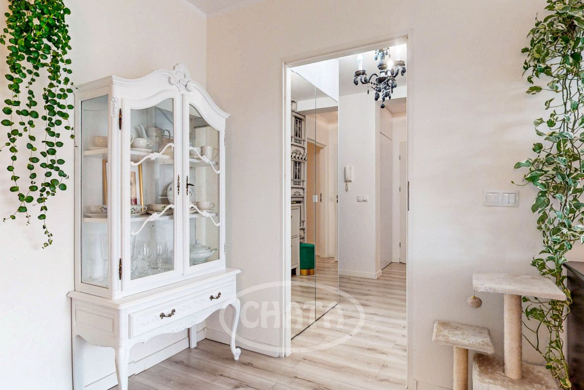 Mieszkanie 2-pokojowe Wrocław Swojczyce, ul. Ferdynanda Magellana. Zdjęcie 7