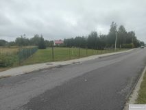 Działka budowlana Głogów Małopolski. Zdjęcie 4