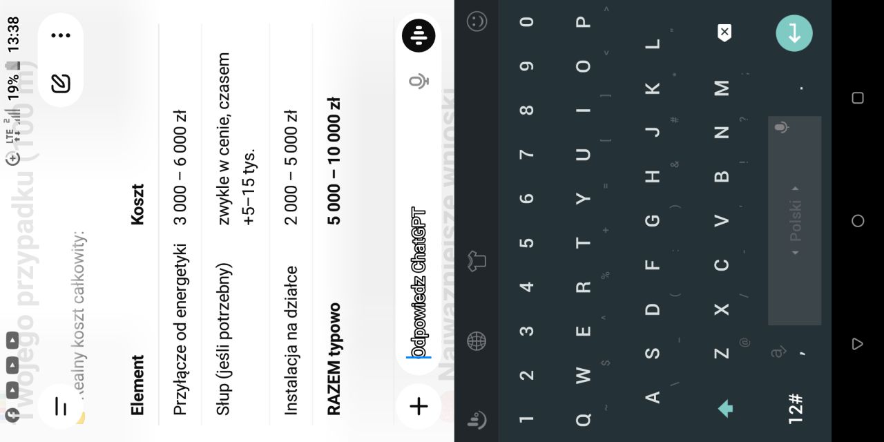 Działka budowlana Lutogniew, ul. Polna. Zdjęcie 31