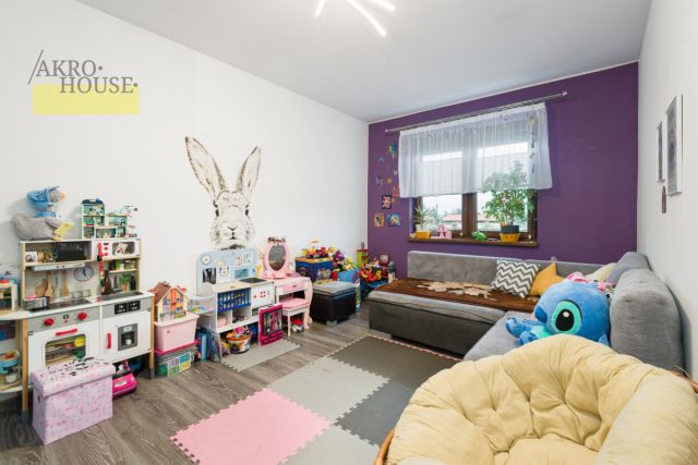 dom szeregowy, 4 pokoje Tarnowskie Góry, ul. Nowa. Zdjęcie 16