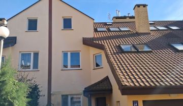 Mieszkanie 4-pokojowe Szczecin Gumieńce