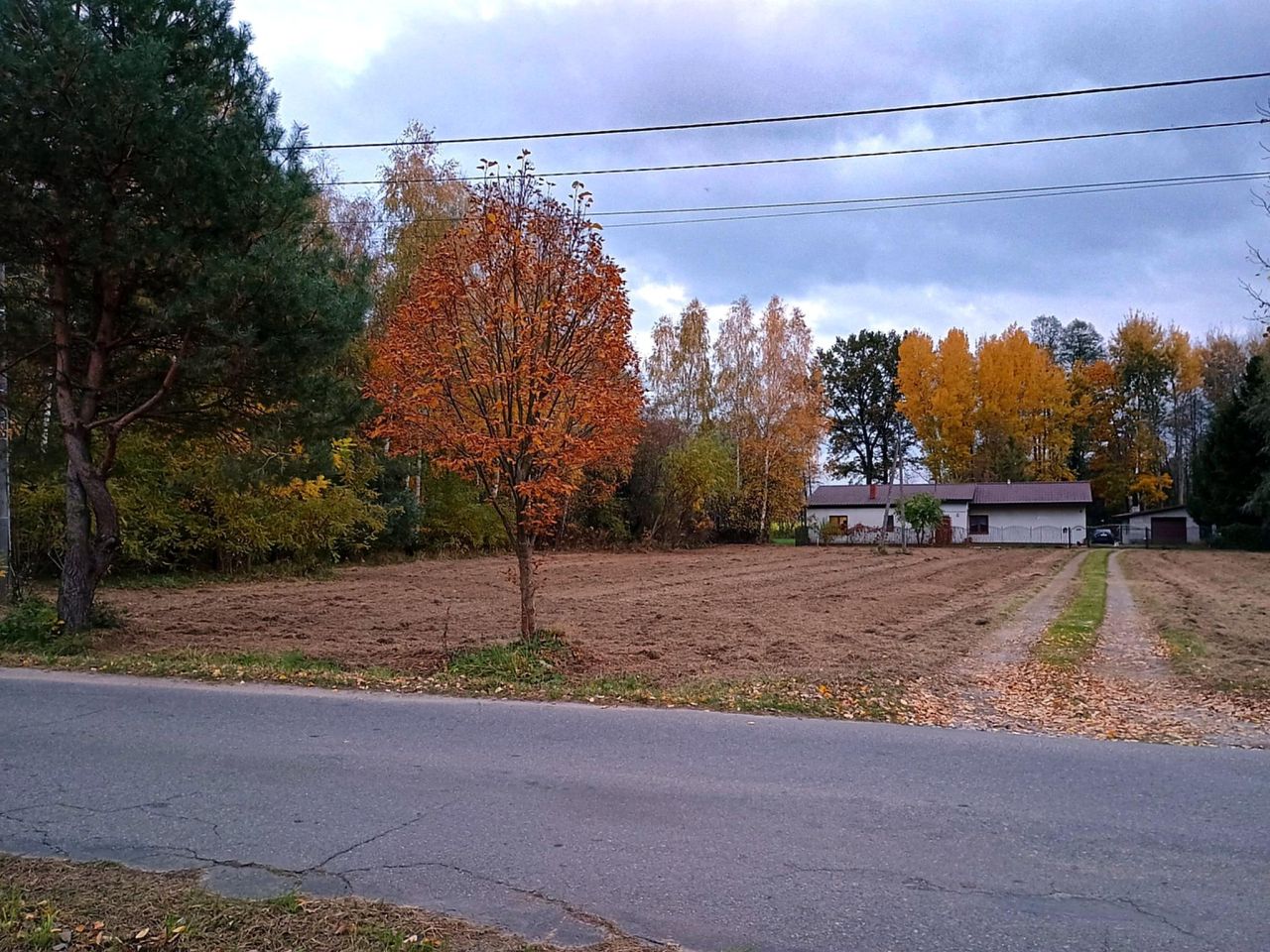 Działka budowlana Kłady. Zdjęcie 9