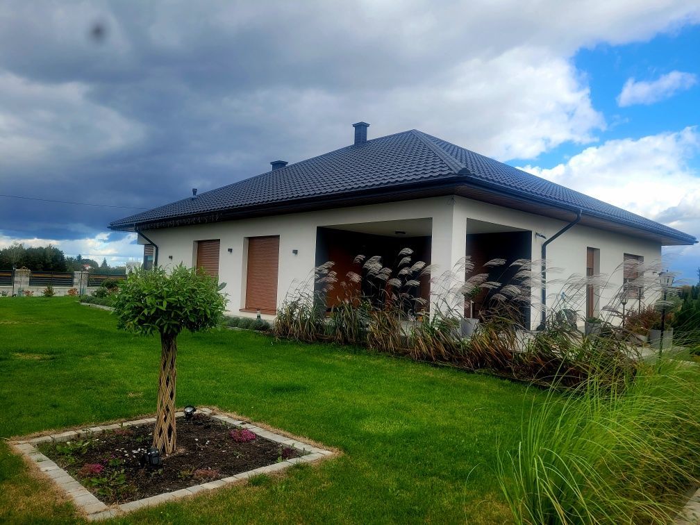 dom wolnostojący Brzozów-Kolonia. Zdjęcie 7