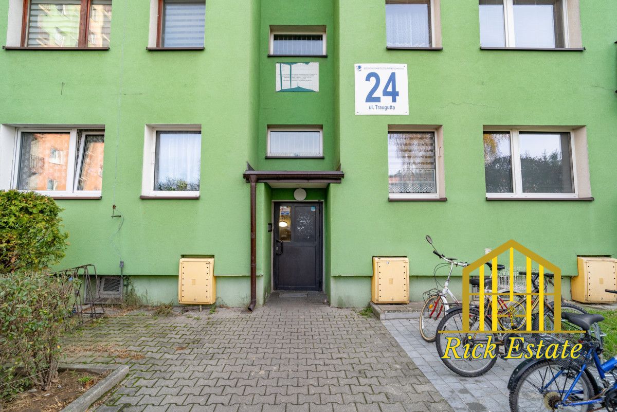 Mieszkanie 3-pokojowe Czechowice-Dziedzice, ul. Romualda Traugutta. Zdjęcie 18