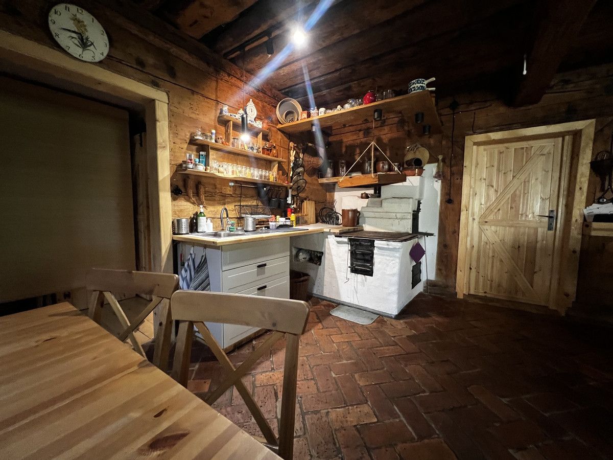 dom wolnostojący, 6 pokoi Smolnik. Zdjęcie 3