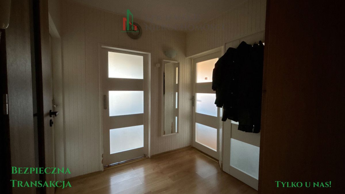 Mieszkanie 3-pokojowe Gdańsk Oliwa, ul. Antoniego Abrahama. Zdjęcie 8