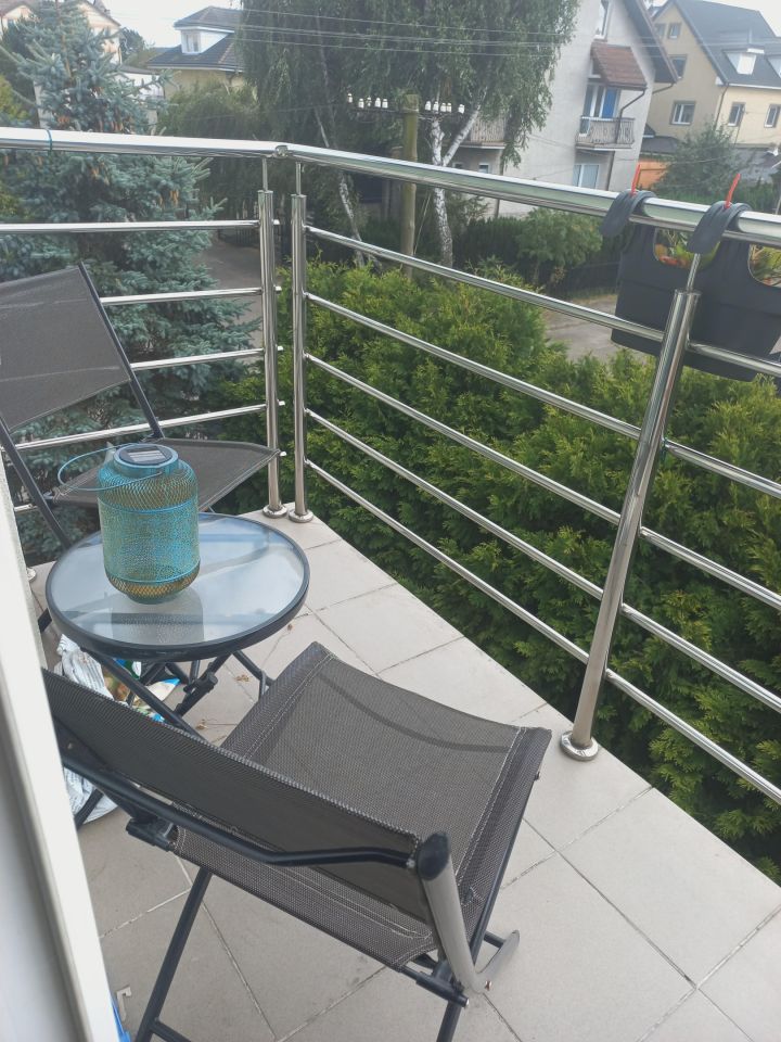 Mieszkanie 4-pokojowe Rumia Centrum, ul. Marynarska. Zdjęcie 16