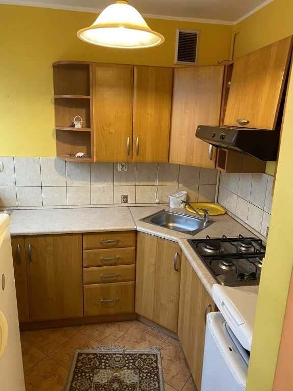 Mieszkanie 1-pokojowe Wrocław Stare Miasto, ul. Szczęśliwa. Zdjęcie 8