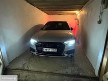 Garaż/miejsce parkingowe Krosno Odrzańskie, ul. Prądzyńskiego. Zdjęcie 1