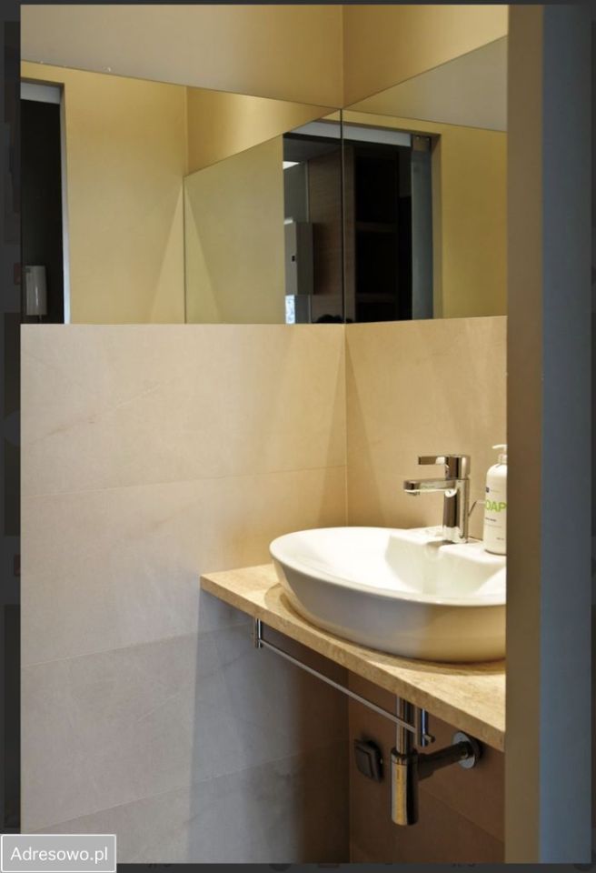 Mieszkanie 1-pokojowe Kraków Zwierzyniec, ul. Władysława Syrokomli. Zdjęcie 6