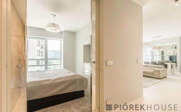 Mieszkanie 2-pokojowe Warszawa Wola, ul. Grzybowska. Zdjęcie 6