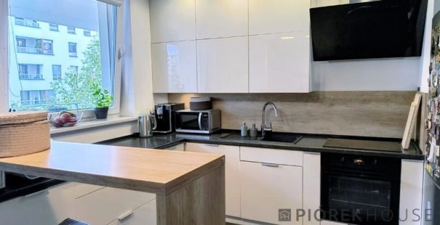 Mieszkanie 3-pokojowe Warszawa Praga-Południe, ul. Jana Nowaka-Jeziorańskiego. Zdjęcie 10