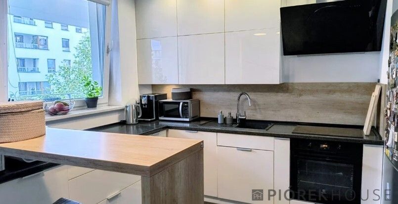 Mieszkanie 3-pokojowe Warszawa Praga-Południe, ul. Jana Nowaka-Jeziorańskiego. Zdjęcie 10