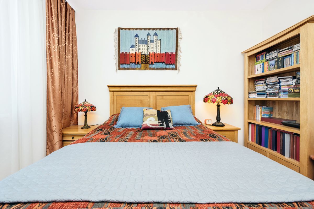 Mieszkanie 2-pokojowe Kraków Bieżanów, ul. Duża Góra. Zdjęcie 10